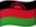 Vlag van Malawi