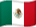 Vlag van Mexico