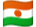 Vlag van Niger