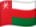 Vlag van Oman