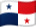 Vlag van Panama