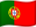 Vlag van Portugal