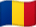 Vlag van Roemenië