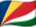 Vlag van de Seychellen