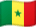 Vlag van Senegal