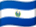 Vlag van El Salvador