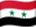 Vlag van Syrië