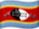 Vlag van Swaziland