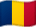 Vlag van Tsjaad