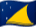 Vlag van Tokelau