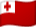 Vlag van Tonga