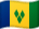 Vlag van Saint Vincent en de Grenadines