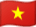 Vlag van Vietnam