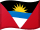 Vlag van Antigua en Barbuda