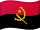 Vlag van Angola