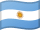 Vlag van Argentinië