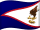 Vlag van Amerikaans-Samoa