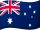 Vlag van Australië