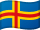 Vlag van Åland