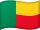 Vlag van Benin