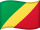 Vlag van Congo-Brazzaville