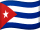 Vlag van Cuba