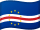 Vlag van Kaapverdië