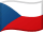Vlag van Tsjechië