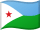 Vlag van Djibouti