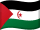 Vlag van de Sahrawi Arabische Democratische Republiek