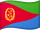 Vlag van Eritrea