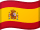 Vlag van Spanje