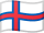 Vlag van de Faeröer