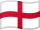 Vlag van Engeland