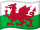 Vlag van Wales