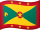 Vlag van Grenada