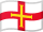 Vlag van Guernsey