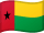 Vlag van Guinee-Bissau