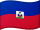 Vlag van Haïti