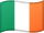 Vlag van Ierland