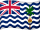 Vlag van het Brits Indische Oceaanterritorium