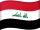 Vlag van Irak