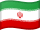 Vlag van Iran