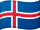 Vlag van IJsland