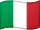 Vlag van Italië