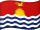 Vlag van Kiribati