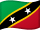 Vlag van Saint Kitts en Nevis