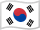 Vlag van Zuid-Korea