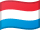 Vlag van Luxemburg