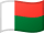 Vlag van Madagaskar